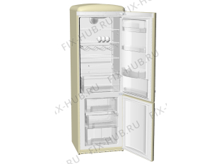 Холодильник Pelgrim PKV188BEI (405784, HZF3267AF) - Фото